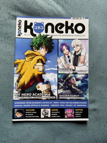 Koneko 123 das trendmagazin - 123,
