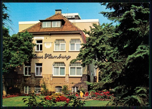 Bad salzuflen lippe - bad, salzuflen,