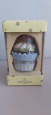 villeroy boch cupcake,spring