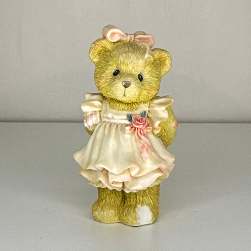 Enesco cherished teddies - enesco,
