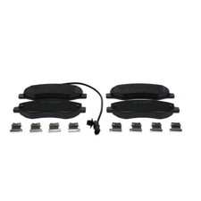 Bremsbelagsatz Scheibenbremse