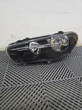 FRONTSCHEINWERFER RECHTS VW
