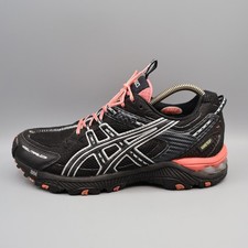 Asics Gel Trabuco 12 GTX Damen
