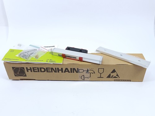 Heidenhain 372849 481 - lc,