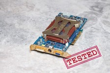 AGP 8x ASUS nVIDIA GeForce FX