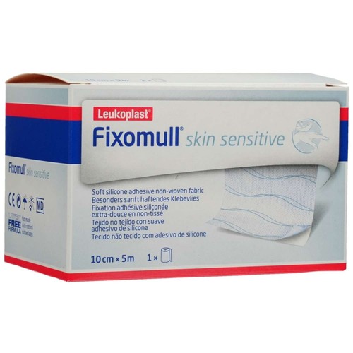 Fixomull skin sensitive - skin,