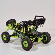 Reely desert climber brushed - desert,