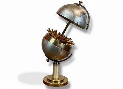 Vintage zigarettenspender - vintage,