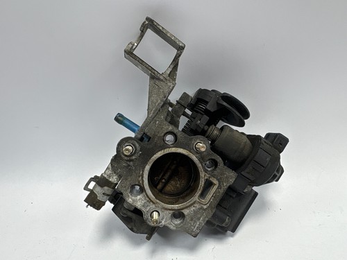 Drosselklappe opel corsa - drosselklappe, b