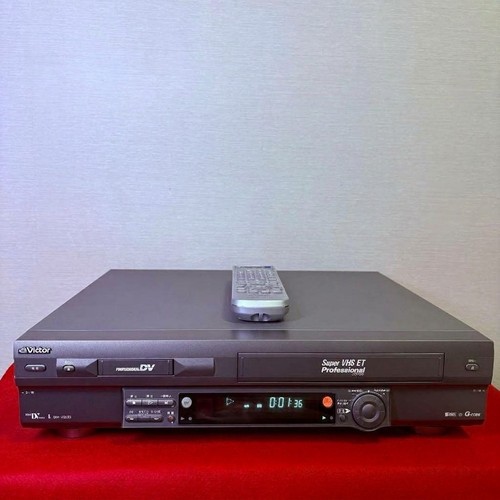 Victor jvc vs30 - victor,