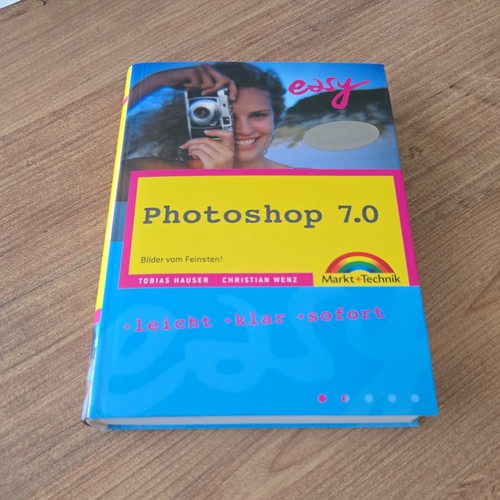 Photoshop easy zum - -,