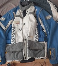 Mororradjacke Pharao MVS1 by