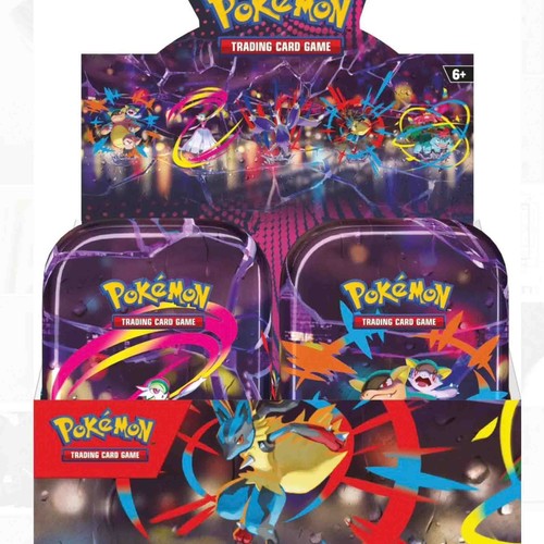 Pokemon tcg mega heroes - pokemon,