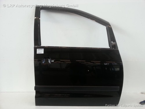 Sharan facelift tür - sharan, 7m