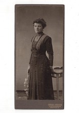 CAB Foto Feine Dame -