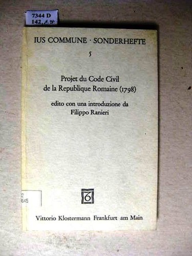 Projet code civil la - code,