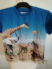 MOLO organic cotton schönes