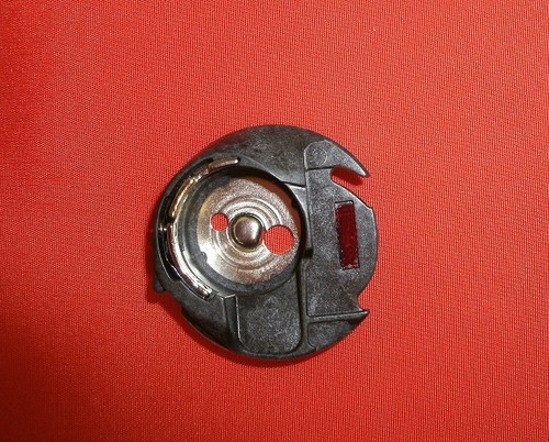 Spulenkapsel für singer - für,