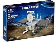 OPEN BRICKS - OB-WS0823 Spae