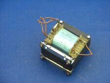 Trafo B 11 aus Dr. Böhm FnT