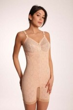 Damen Body Schaft mit