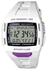 CASIO Collection STW-1000-7JH
