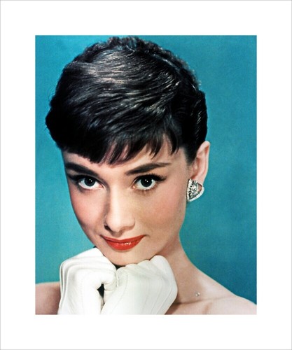Audrey hepburn sabrina - -, 28x36