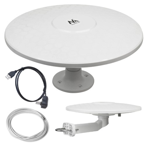 Antenne omnidirektionale - antenne,