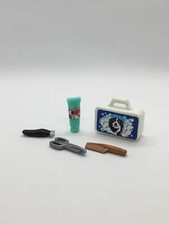 Playmobil Hundesalon Zubehör - C0822