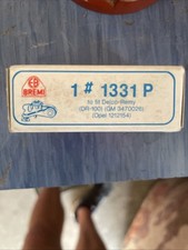 1x BREMI 1331 P Kontaktsatz
