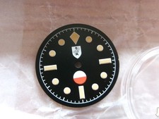Zifferblatt KSK DSK Zeiger 29