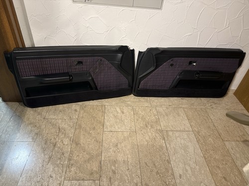 Audi coupe typ89 b3 - coupe, b4