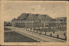 Feuerbach Stuttgart Realschule