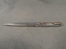 Parker 75 Kugelschreiber 925er