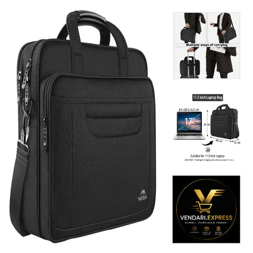 Laptoptasche zoll - laptoptasche, 17
