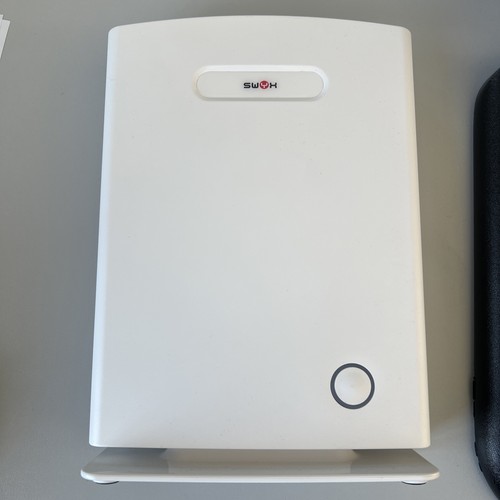 Swyx base unit - unit, dect500