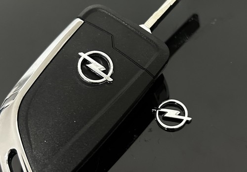 Opel schlüssel 17x13mm - schlüssel,