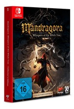 Mandragora: Whispers of the