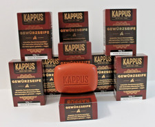 Kappus Gewürzseife mit