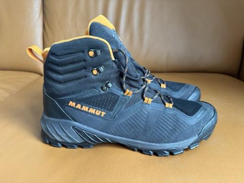 Mammut sapuen high gtx - mammut,