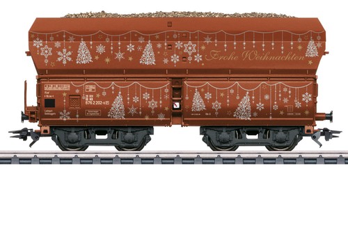 Märklin 48426 weihnachtswagen - märklin,