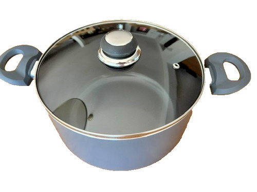 Kochtopf aluminium mit - kochtopf, cm