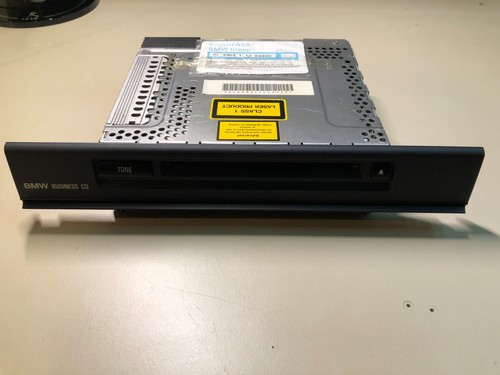 Bmw e39 e53 business radio - e53,