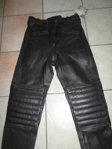 Brone frauen hose lederhose - x,