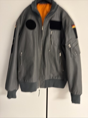 Bundeswehr fliegerjacke - bundeswehr,
