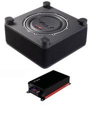 VIBE BlackAir 10" Zoll Kompakt