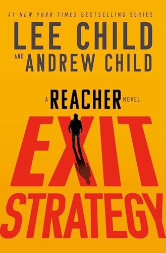 Exit strategy reacher - strategy:,
