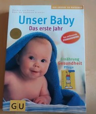 Unser Baby - Das erste Jahr