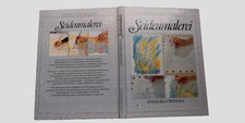 A. ORTHAUS *SEIDENMALEREI*