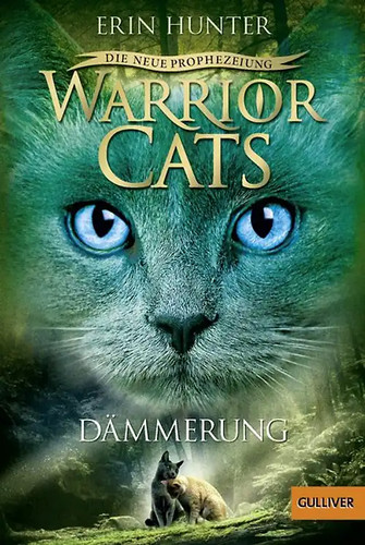 Warrior cats die neue - cats,